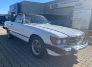 Mercedes-Benz SL 10