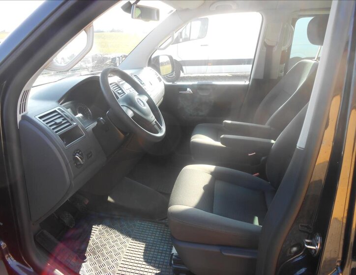 Volkswagen Multivan VAN / Minibus 2,0 l 103 kw