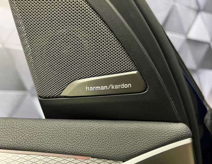 BMW X3 SUV 3,0 l 210 kw