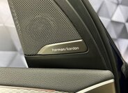 BMW X3 SUV 3,0 l 210 kw