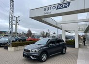Suzuki SX4 S-Cross 1