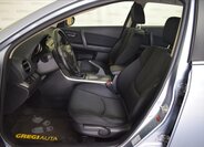 Mazda 6 Kombi 2,0 l 114 kw