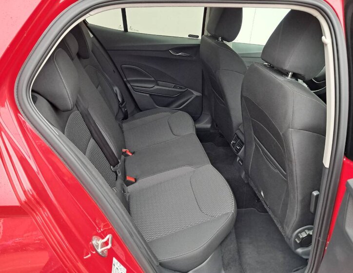 Škoda Fabia Hatchback 999,0 85 kw