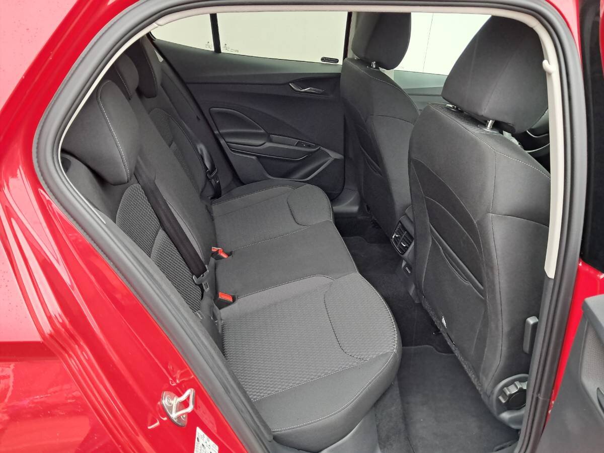 Škoda Fabia Hatchback 999,0 85 kw