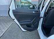 Volkswagen Polo Hatchback 999,0 48 kw