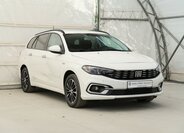 Fiat Tipo Kombi 1,6 l 96 kw
