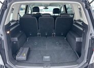 Volkswagen Touran MPV 1,5 l 110 kw