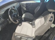 Volkswagen EOS Kabriolet 2,0 l 103 kw