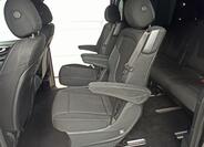 Mercedes-Benz Třídy V 14