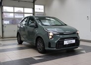 KIA Picanto Ostatní 998,0 46 kw