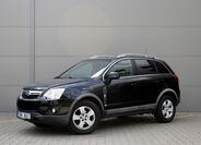 Opel Antara 1