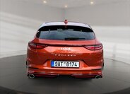 KIA ProCeed Hatchback 1,6 l 150 kw