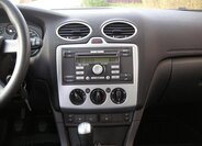 Ford Focus Kombi 1,8 l 92 kw