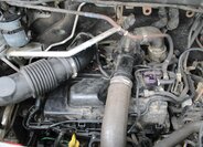 Renault Master Užitková 2,3 l 110 kw