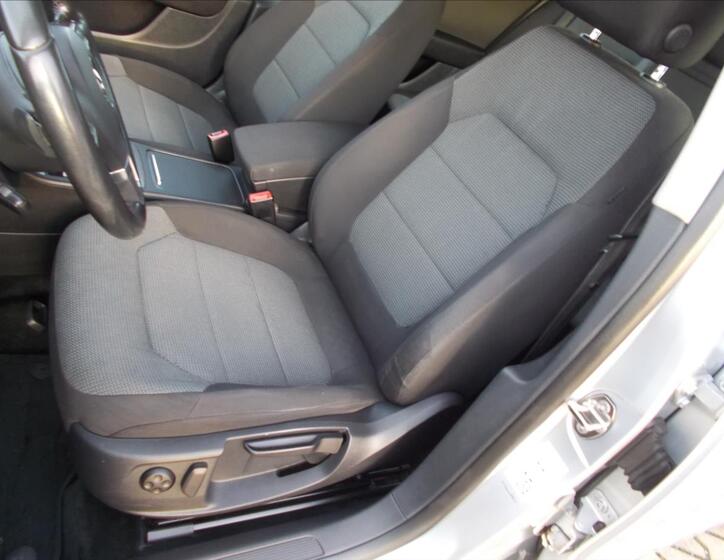 Volkswagen Passat 17