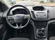 Ford Kuga SUV / Terénní 1,5 l 88 kw