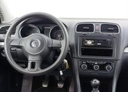 Volkswagen Golf Hatchback 1,6 l 77 kw