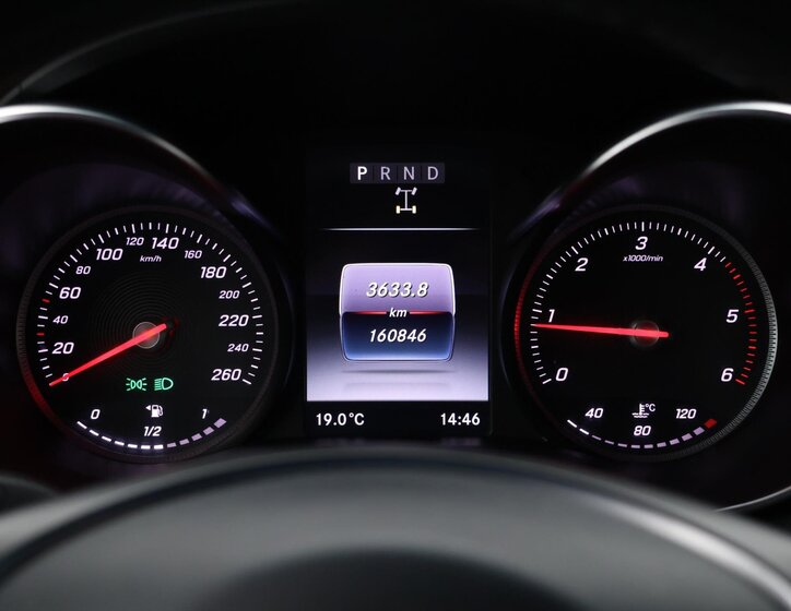 Mercedes-Benz Třídy X Pick-up 2,3 l 140 kw