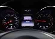 Mercedes-Benz Třídy X Pick-up 2,3 l 140 kw