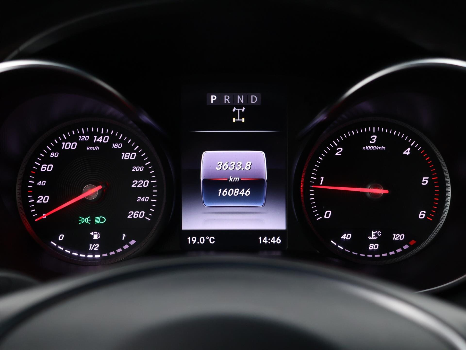 Mercedes-Benz Třídy X Pick-up 2,3 l 140 kw