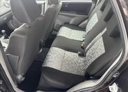 Suzuki SX4 Hatchback 1,6 l 88 kw