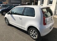 Škoda Citigo Hatchback 999,0 44 kw