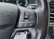 Ford Tourneo Custom 25