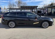 Škoda Superb Kombi 2,0 l 110 kw