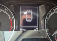 Škoda Rapid Hatchback 999,0 70 kw