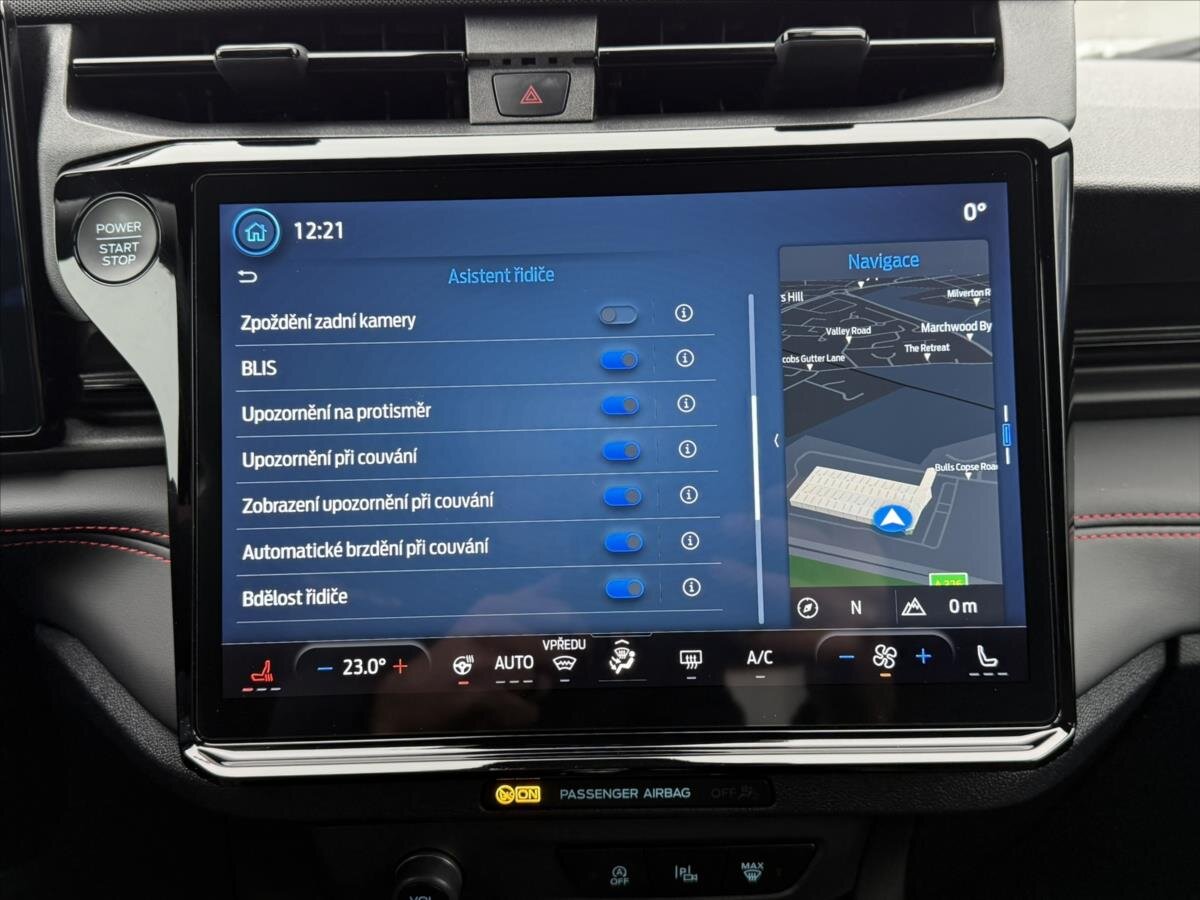 Ford Puma MPV 999,0 92 kw