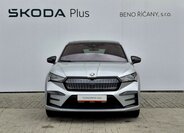 Škoda Enyaq Ostatní 0,0 220 kw