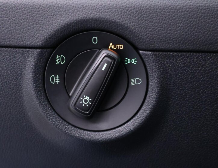 Škoda Octavia Kombi 1,6 l 85 kw