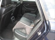 Audi A6 Kombi 2,7 l 140 kw