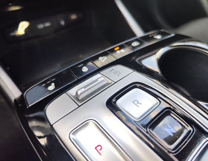 Hyundai Tucson SUV / Terénní 1,6 l 110 kw