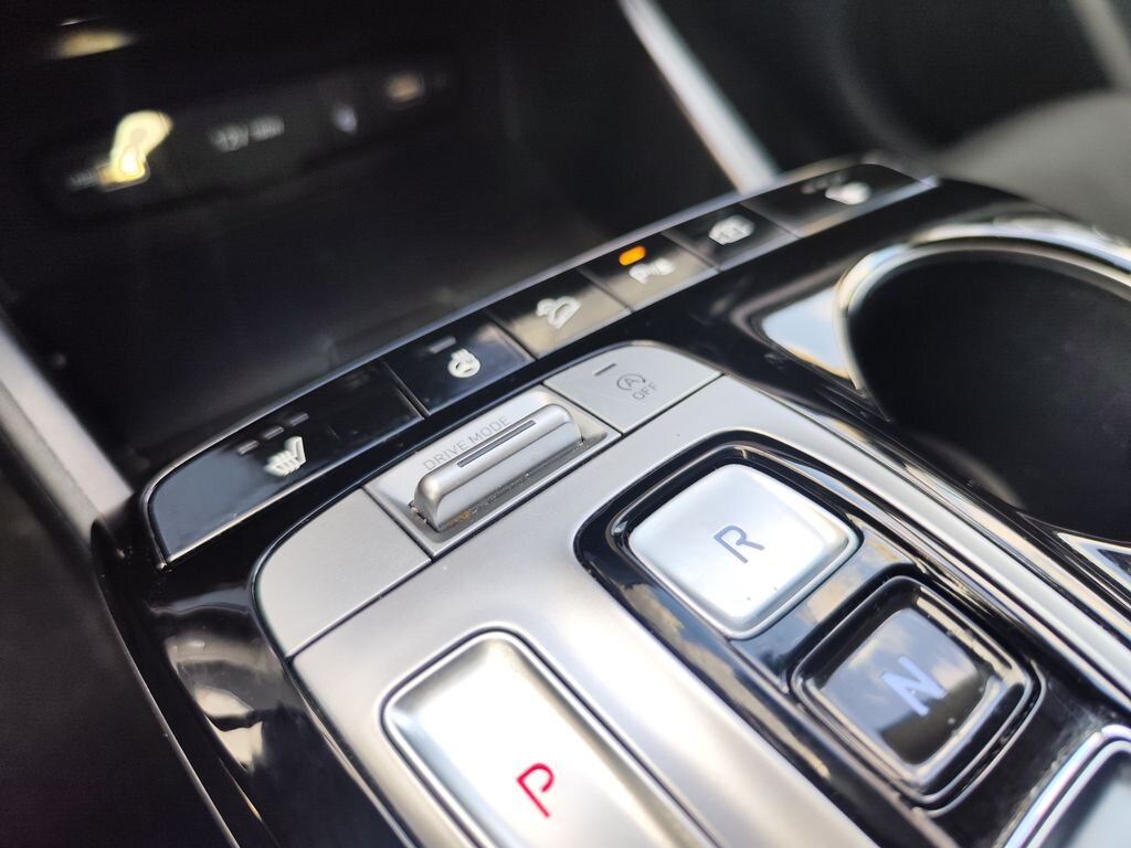 Hyundai Tucson SUV / Terénní 1,6 l 110 kw