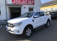 Ford Ranger Ostatní 2,0 l 125 kw