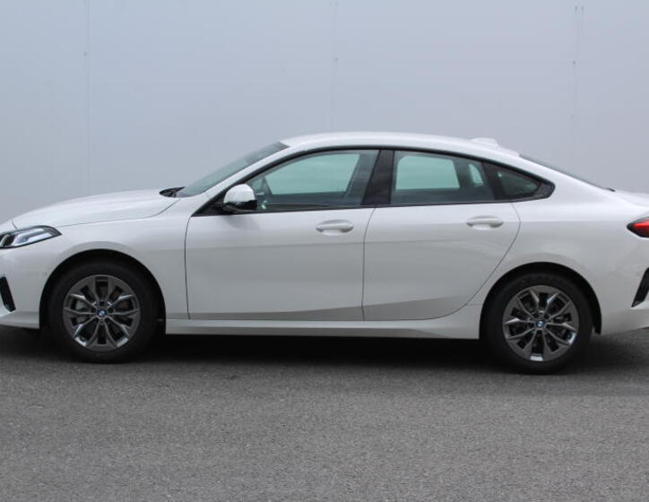 BMW Řada 2 20