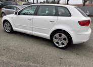 Audi A3 Hatchback 2,0 l 103 kw