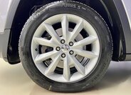 Jeep Cherokee SUV / Terénní 2,0 l 125 kw