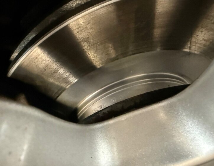 Ford Tourneo Custom 26