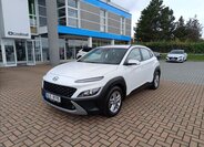 Hyundai Kona SUV / Terénní 998,0 88 kw