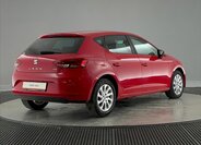 Seat Leon Hatchback 1,6 l 77 kw