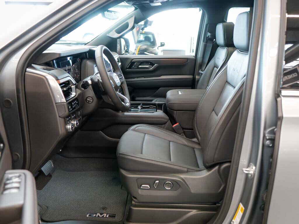 GMC Yukon SUV 6,2 l 313 kw