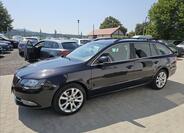 Škoda Superb 10