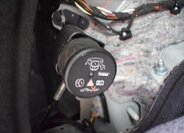 Mercedes-Benz Třídy B Hatchback 1,5 l 80 kw