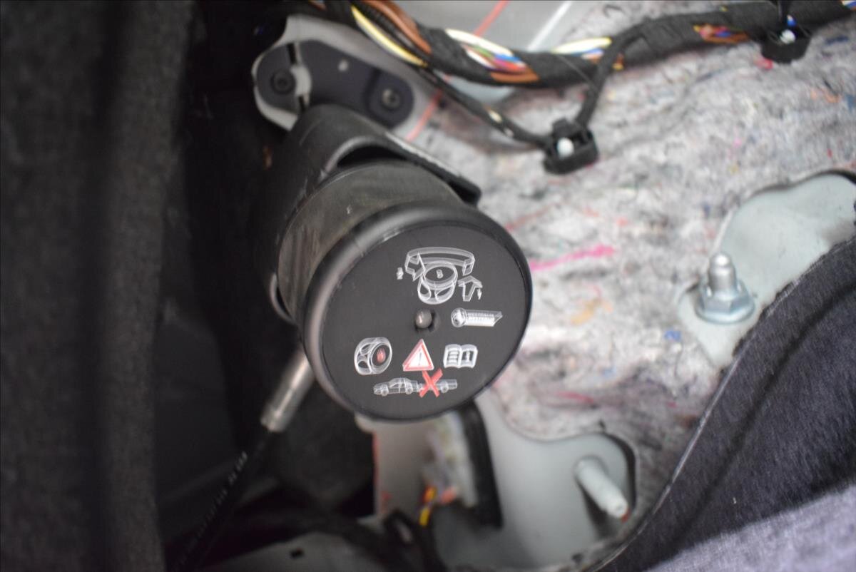 Mercedes-Benz Třídy B Hatchback 1,5 l 80 kw