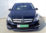 Mercedes-Benz Třídy B Kombi 2,0 l 115 kw