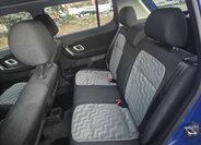 Škoda Fabia Hatchback 1,4 l 63 kw