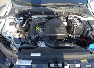 Škoda Octavia Kombi 999,0 85 kw