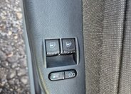 Škoda Fabia Kombi 1,2 l 47 kw